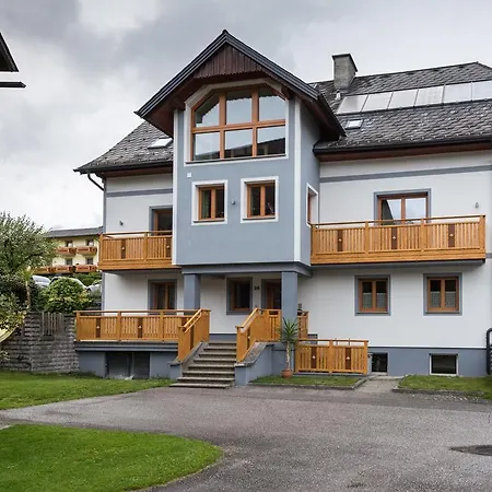 Menthof Aich (Styria)