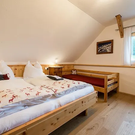 Menthof Lejlighed Aich (Styria)